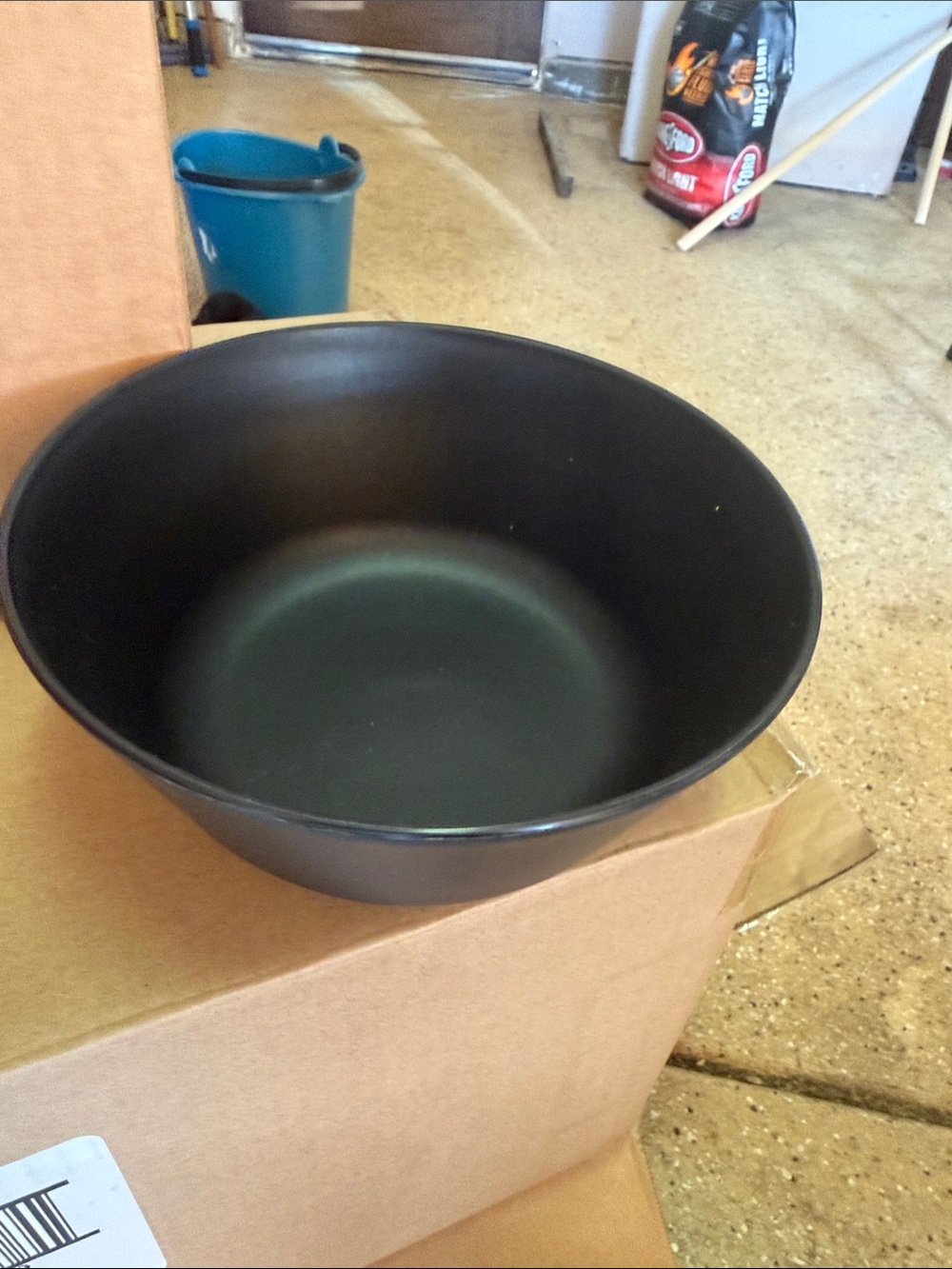 Black Room Essentials Cereal Bowl - 33.5 oz, set of 6